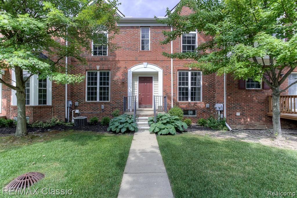 41620 Mitchell Road Novi, MI 48377 - Photo 2 of 22