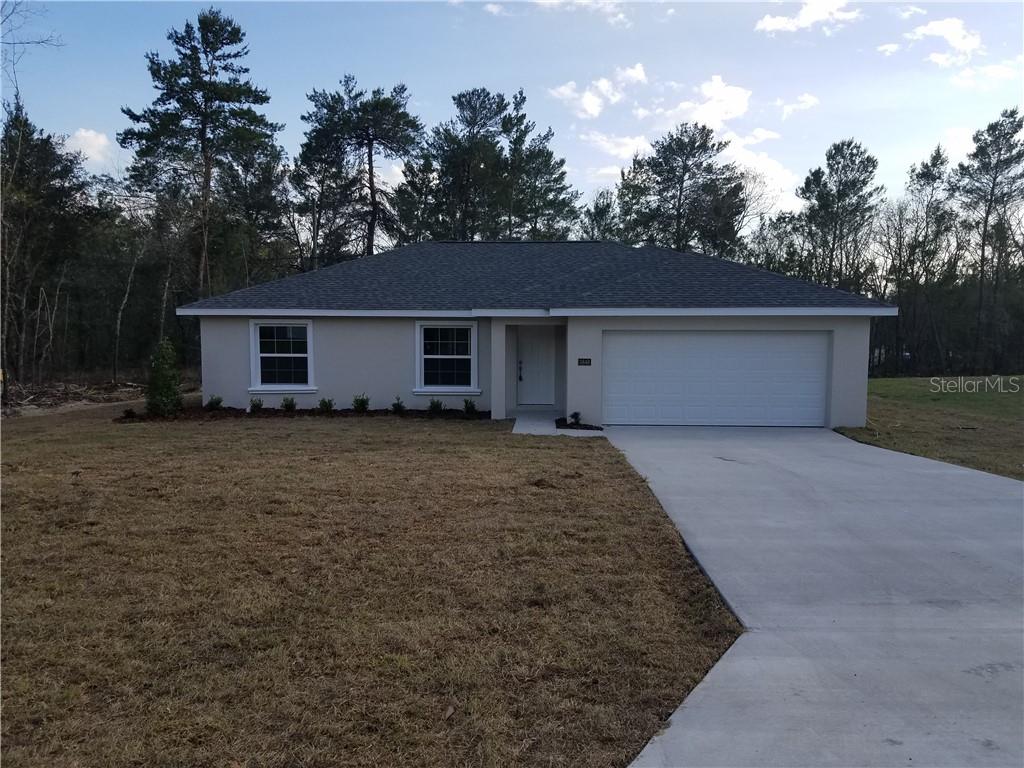 6368 Southwest 143rd Ln Road Ocala, FL 34473 - Photo 1 of 1 Gallery Image 1