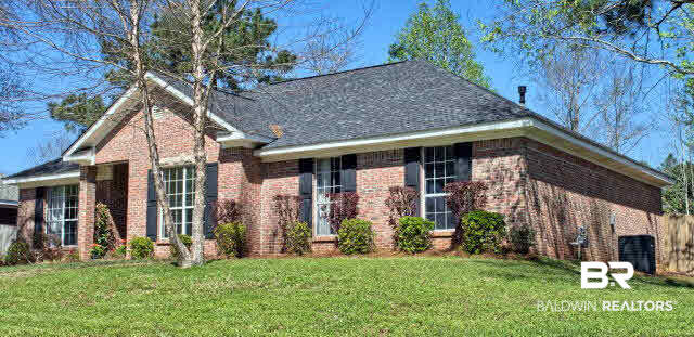 10148 Summerlake Court Mobile, AL 36608 - Photo 2 of 25