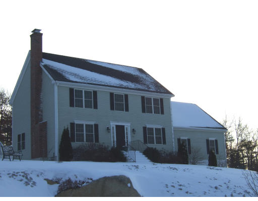 416 Marston Road Northbridge, MA 01588 - Photo 1 of 21
