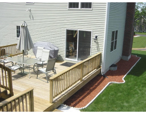 416 Marston Road Northbridge, MA 01588 - Photo 20 of 21