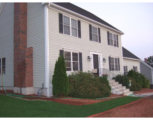 416 Marston Road Northbridge, MA 01588 - Photo 2 of 21