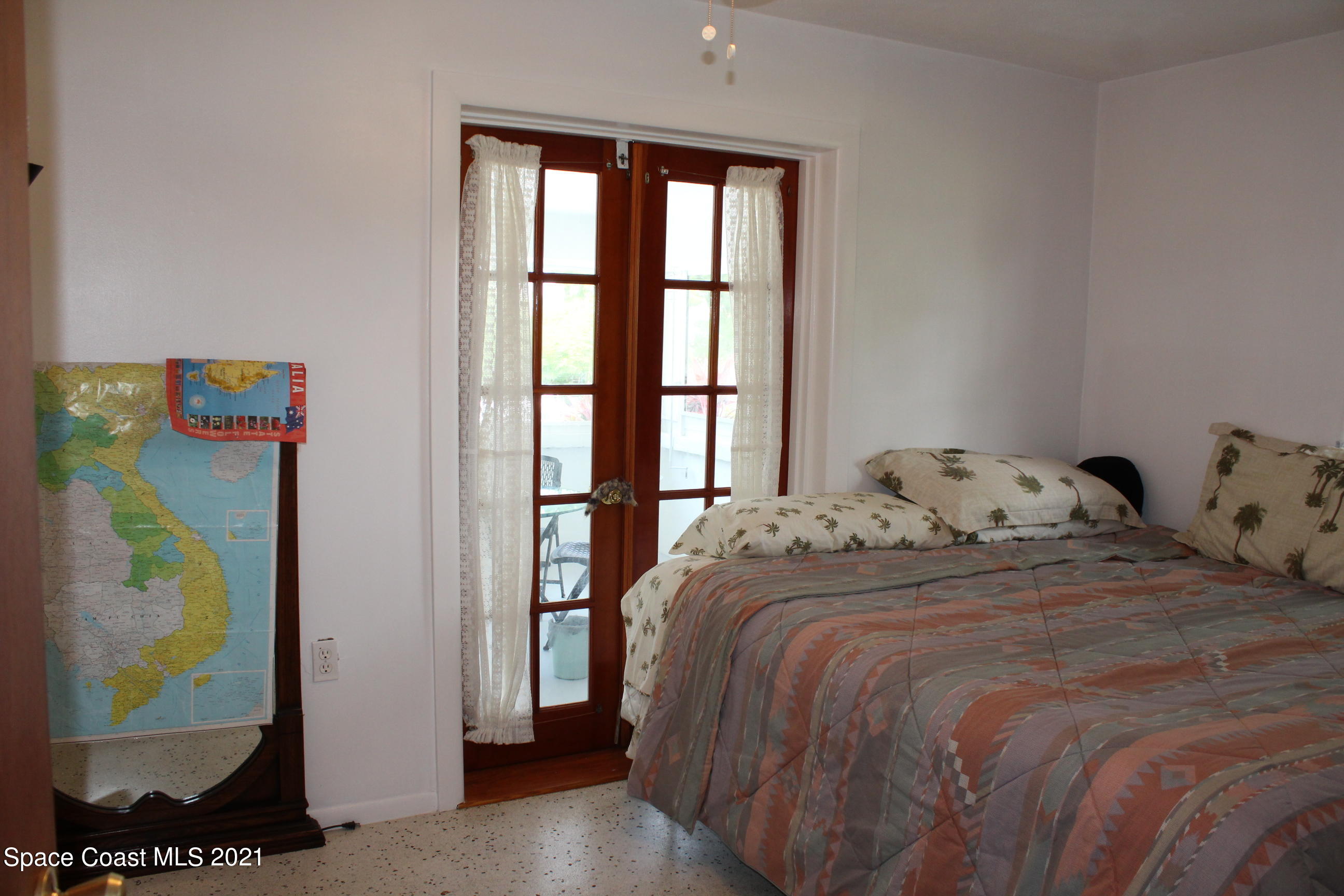 1775 Via Roma Merritt Island, FL 32952 - Photo 18 of 41 2nd Bedroom