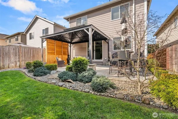 $524,950 | 18411 104th St Court East, Bonney Lake, WA 98391