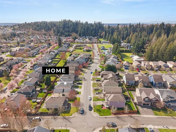 $524,950 | 18411 104th St Court East, Bonney Lake, WA 98391