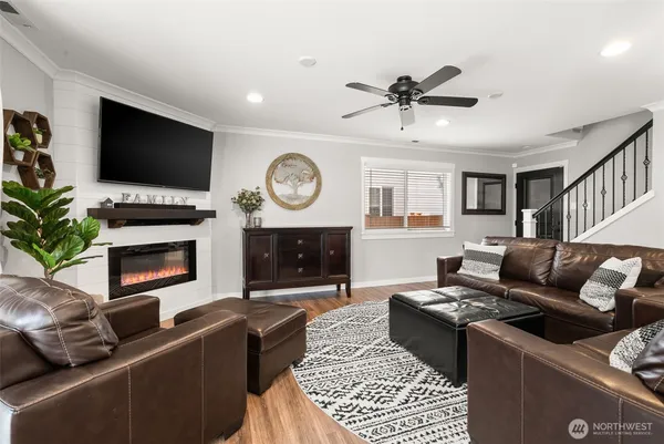 $524,950 | 18411 104th St Court East, Bonney Lake, WA 98391