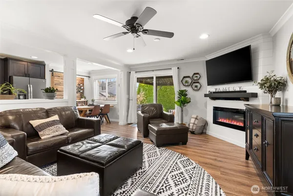 $524,950 | 18411 104th St Court East, Bonney Lake, WA 98391