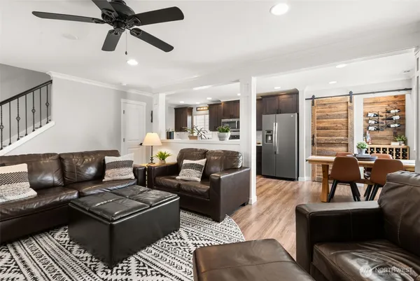 $524,950 | 18411 104th St Court East, Bonney Lake, WA 98391