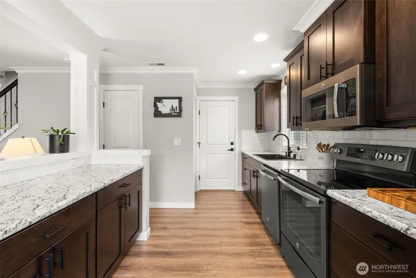 $524,950 | 18411 104th St Court East, Bonney Lake, WA 98391