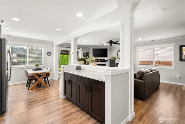 $524,950 | 18411 104th St Court East, Bonney Lake, WA 98391