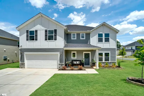 $499,900 | 115 Veracruz Court, Greenville, SC 29605