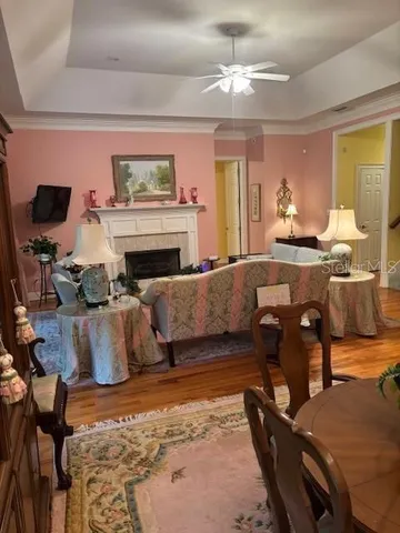 $565,000 | 801 Greenbrier Lane, Tallahassee, FL 32308