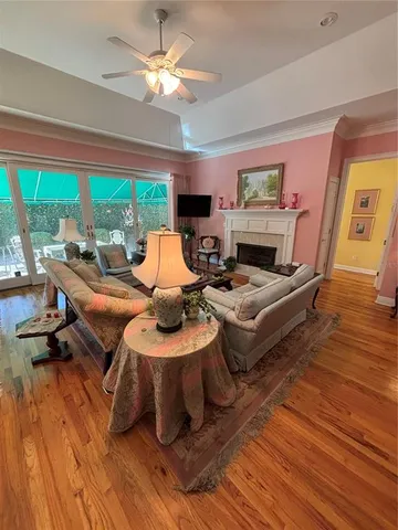 $565,000 | 801 Greenbrier Lane, Tallahassee, FL 32308