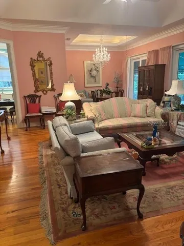 $565,000 | 801 Greenbrier Lane, Tallahassee, FL 32308