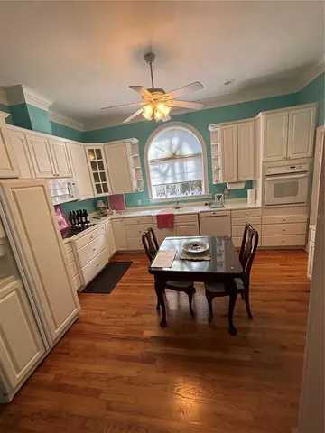 $565,000 | 801 Greenbrier Lane, Tallahassee, FL 32308