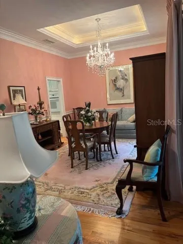 $565,000 | 801 Greenbrier Lane, Tallahassee, FL 32308