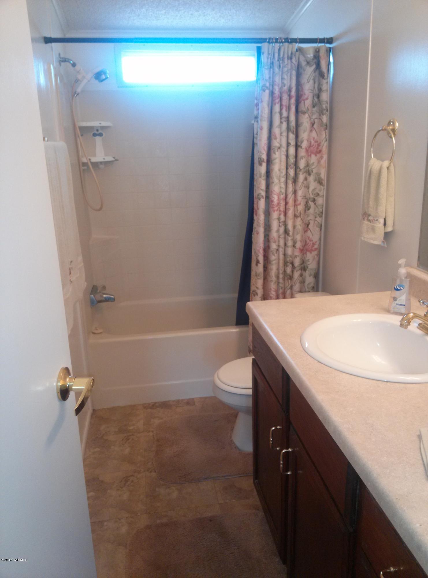 6920 North Calvin Road Tucson, AZ 85743 - Photo 15 of 21