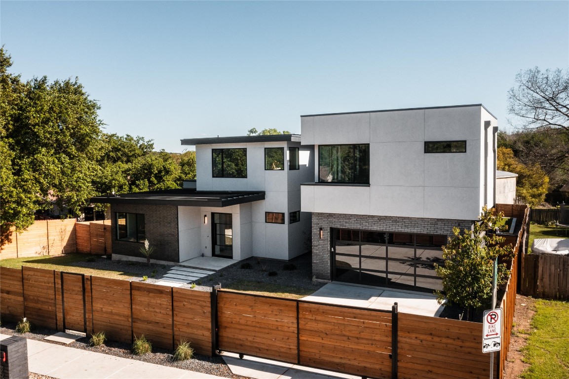 3501 Pinnacle Road Austin, TX 78746 - Photo 1 of 1 a view of house with outdoor space