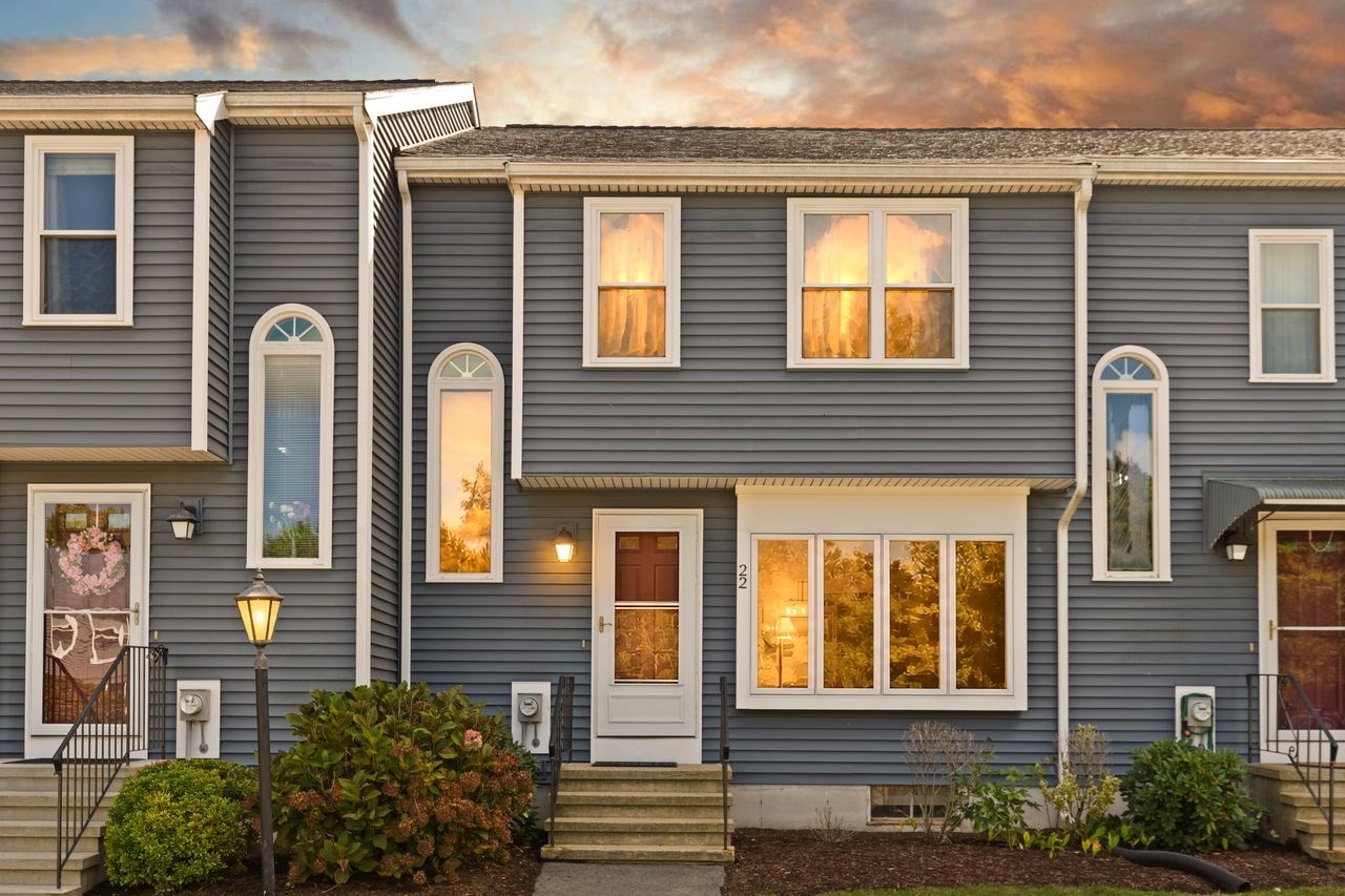 22 Welch Road, Unit 22 Easton, MA 02375 - Photo 1 of 41 Gallery Image 1