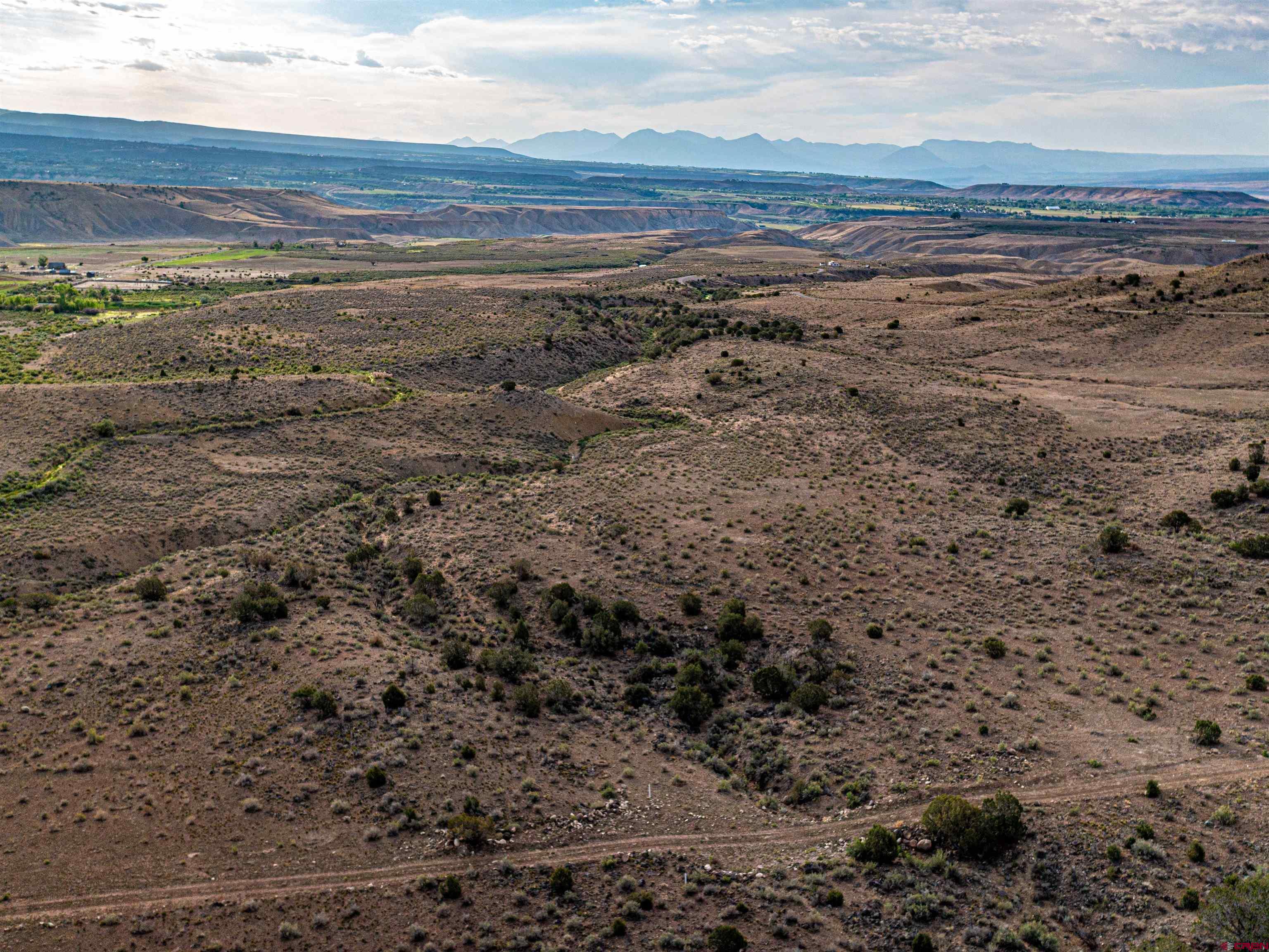 Lot 2 Oak Creek Road Eckert, CO 81418 - Photo 6 of 12