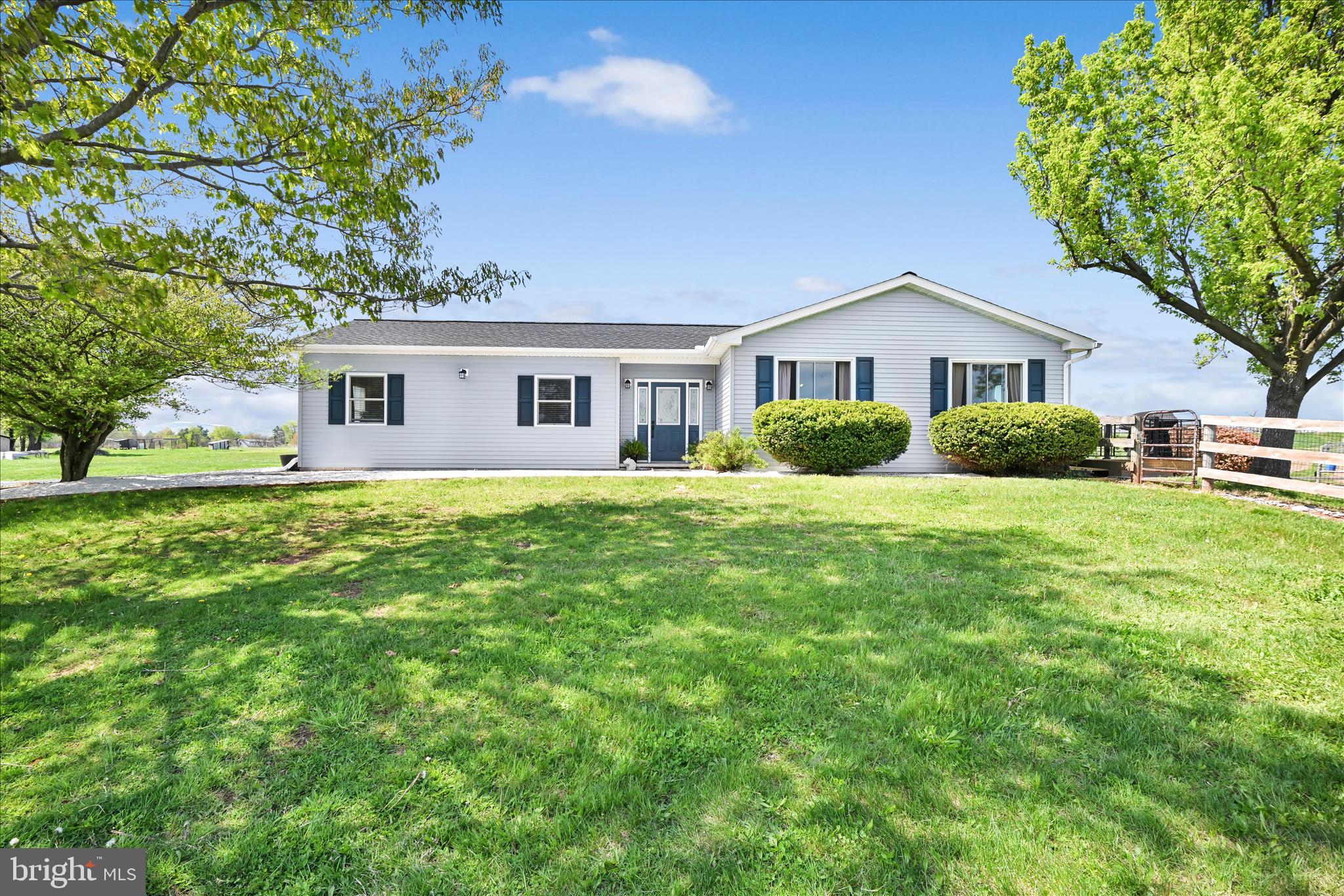 145 Franklintown Road Dillsburg, PA 17019 - Photo 16 of 63 Exterior Front