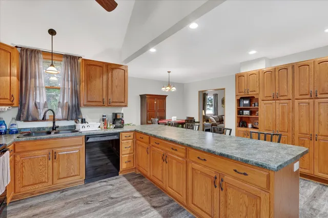 $285,000 | 402 East Church Street, Orfordville, WI 53576