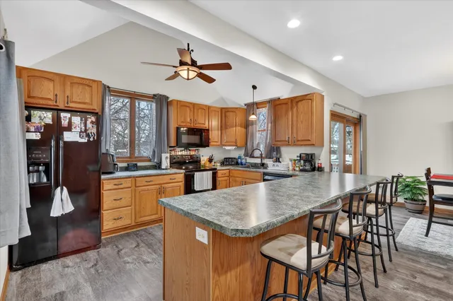 $285,000 | 402 East Church Street, Orfordville, WI 53576