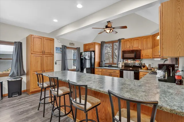 $285,000 | 402 East Church Street, Orfordville, WI 53576