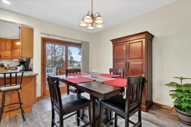 $285,000 | 402 East Church Street, Orfordville, WI 53576