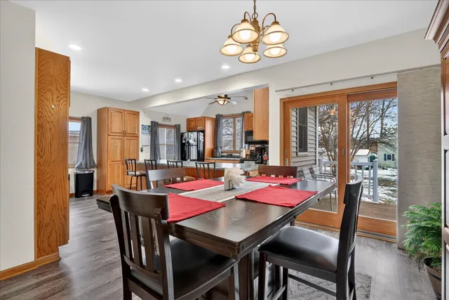 $285,000 | 402 East Church Street, Orfordville, WI 53576