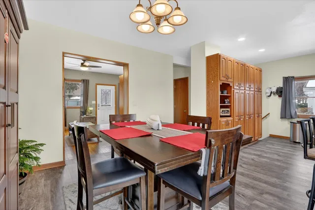 $285,000 | 402 East Church Street, Orfordville, WI 53576