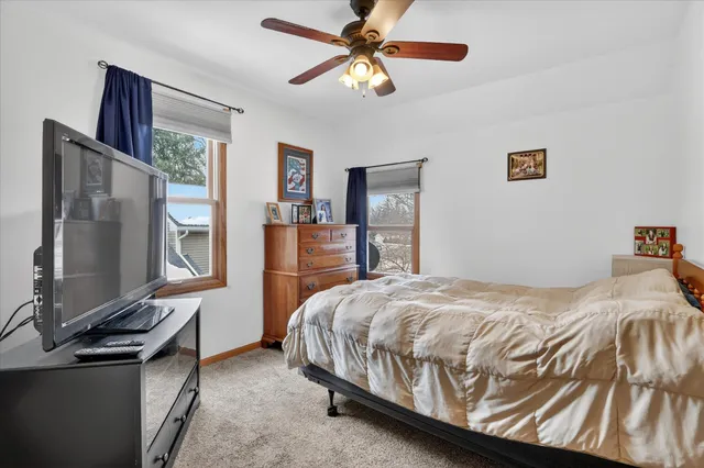 $285,000 | 402 East Church Street, Orfordville, WI 53576