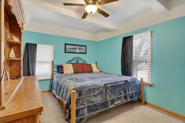 $285,000 | 402 East Church Street, Orfordville, WI 53576