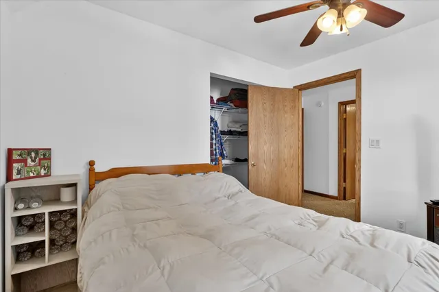 $285,000 | 402 East Church Street, Orfordville, WI 53576