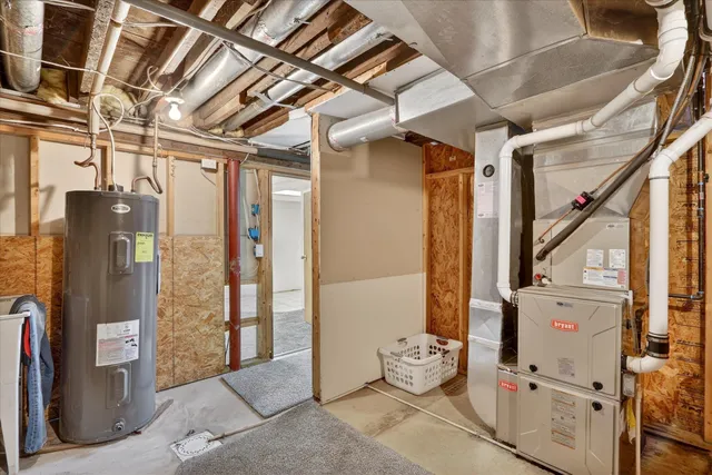 $285,000 | 402 East Church Street, Orfordville, WI 53576