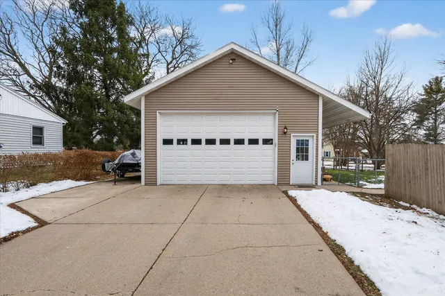 $285,000 | 402 East Church Street, Orfordville, WI 53576