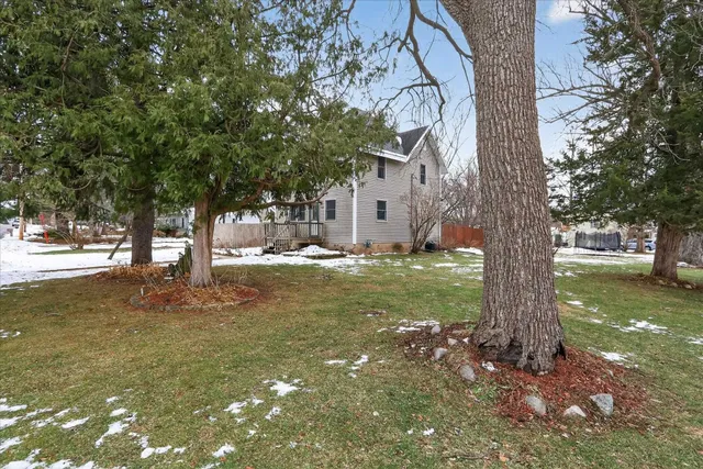 $285,000 | 402 East Church Street, Orfordville, WI 53576