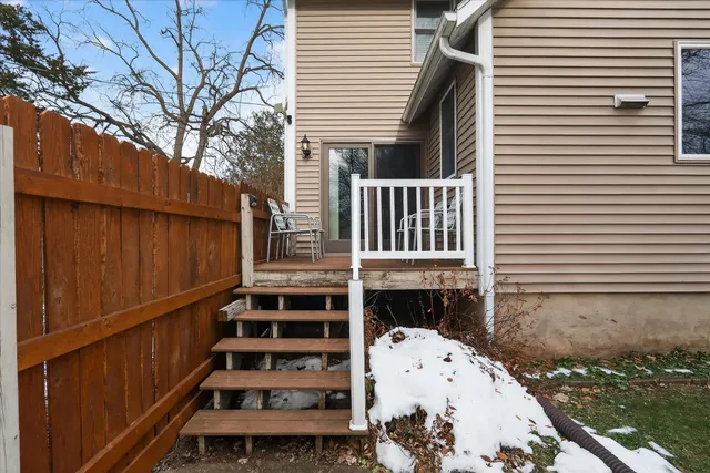 $285,000 | 402 East Church Street, Orfordville, WI 53576