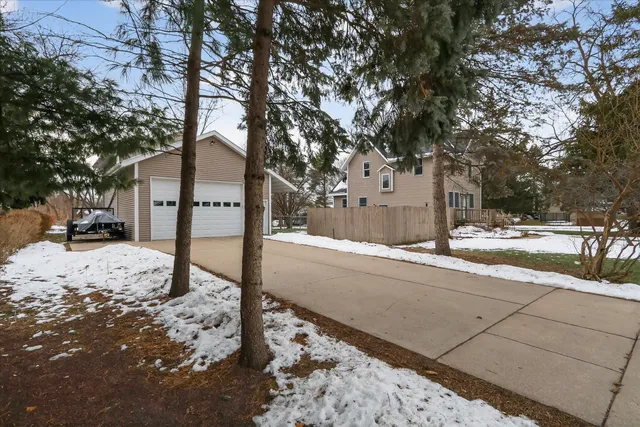 $285,000 | 402 East Church Street, Orfordville, WI 53576