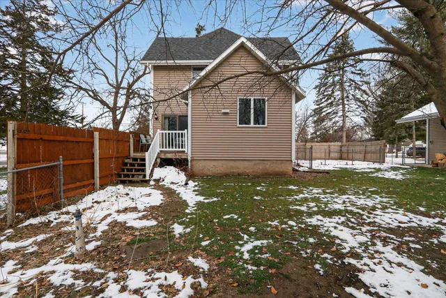 $285,000 | 402 East Church Street, Orfordville, WI 53576