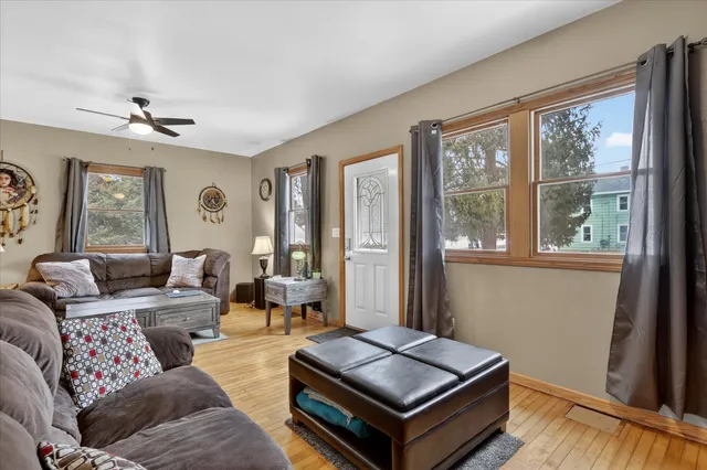 $285,000 | 402 East Church Street, Orfordville, WI 53576