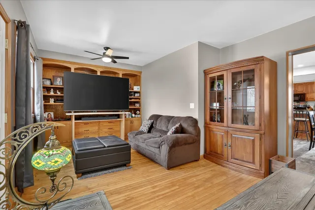 $285,000 | 402 East Church Street, Orfordville, WI 53576