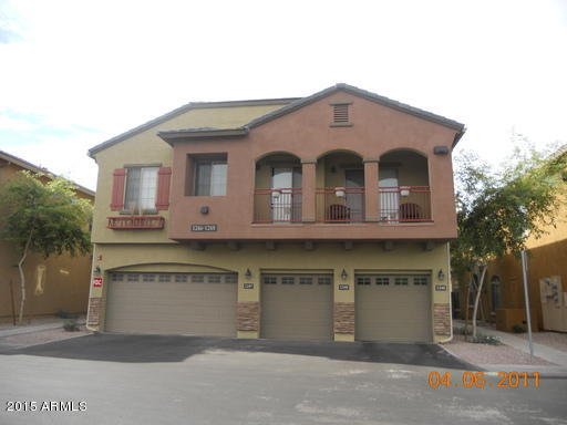 280 South Evergreen Road, Unit 1248 Tempe, AZ 85288 - Photo 1 of 3 Front of House