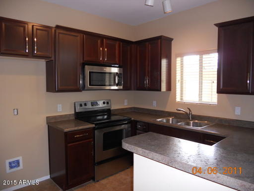 280 South Evergreen Road, Unit 1248 Tempe, AZ 85288 - Photo 2 of 3 Kitchen