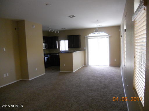 280 South Evergreen Road, Unit 1248 Tempe, AZ 85288 - Photo 3 of 3 Living and Dining