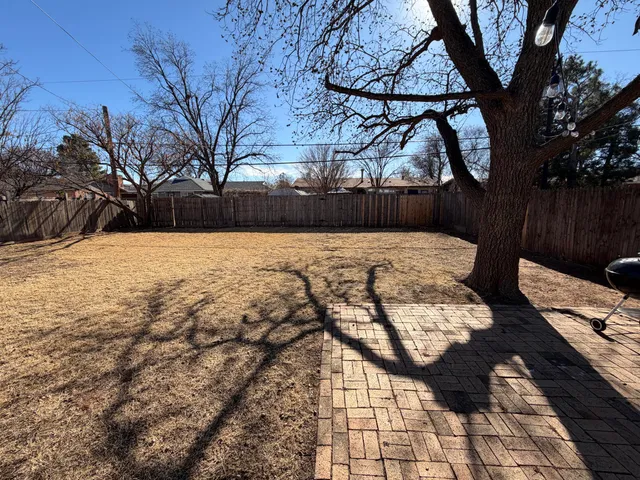 $164,900 | 3113 38th Street, Lubbock, TX 79413