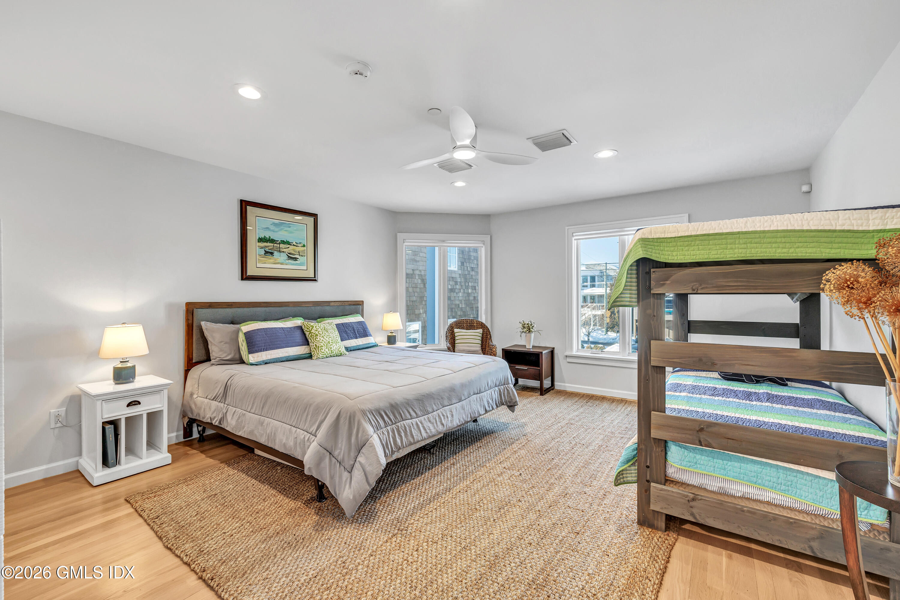 1053 Fairfield Beach Road Fairfield, CT 06824 - Photo 24 of 40 bedroom2/office