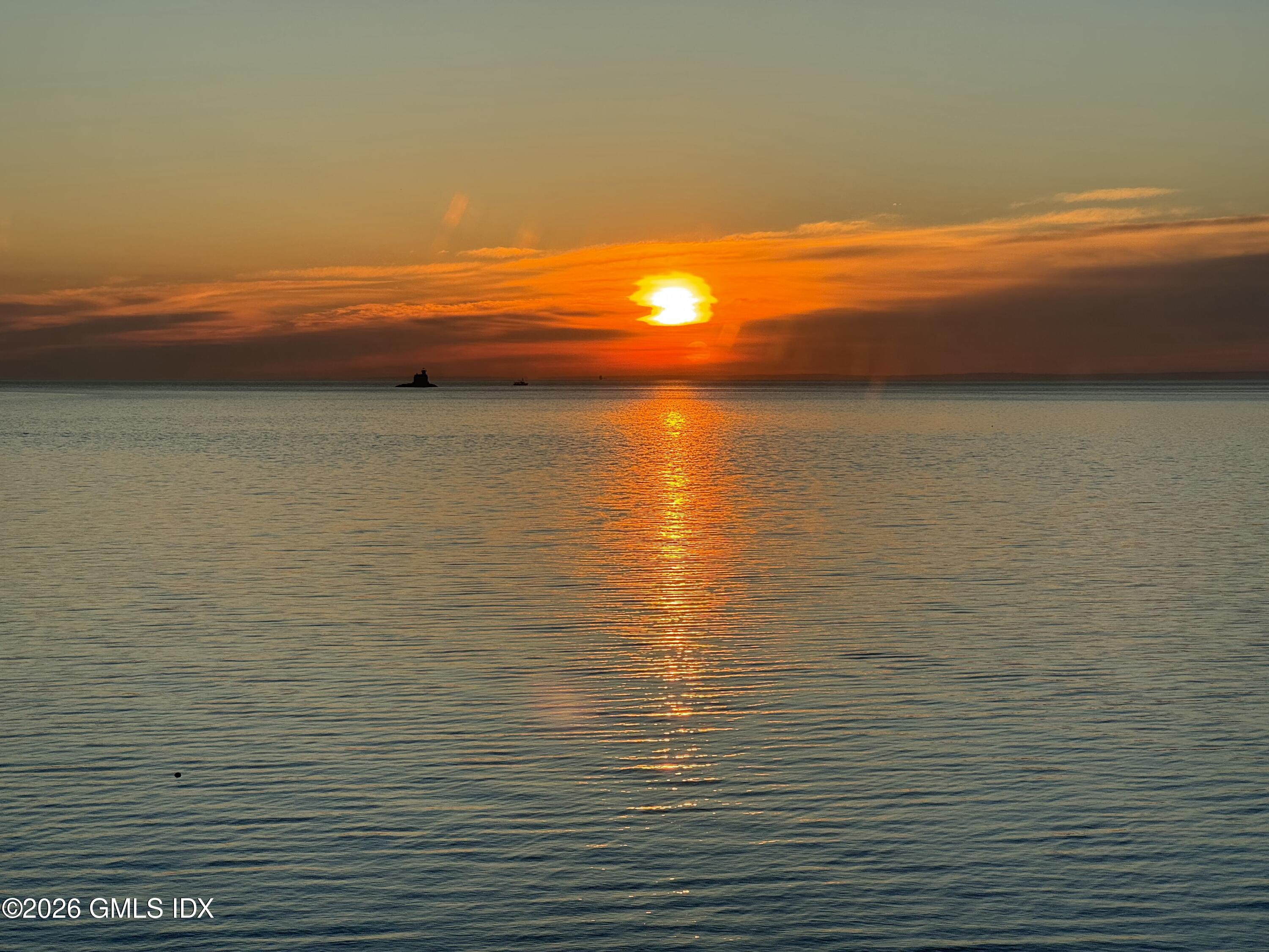 1053 Fairfield Beach Road Fairfield, CT 06824 - Photo 35 of 40 a view of an ocean