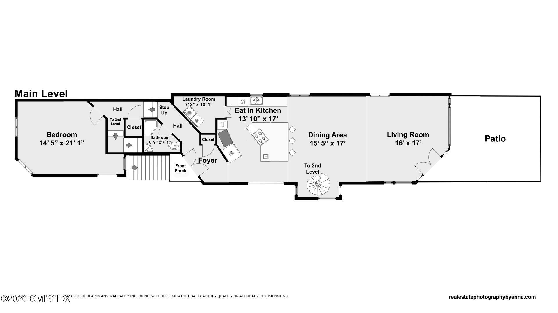 1053 Fairfield Beach Road Fairfield, CT 06824 - Photo 37 of 40 a picture of a bench in a white building
