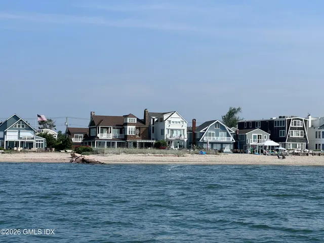 $3,200,000 | 1053 Fairfield Beach Road, Fairfield, CT 06824